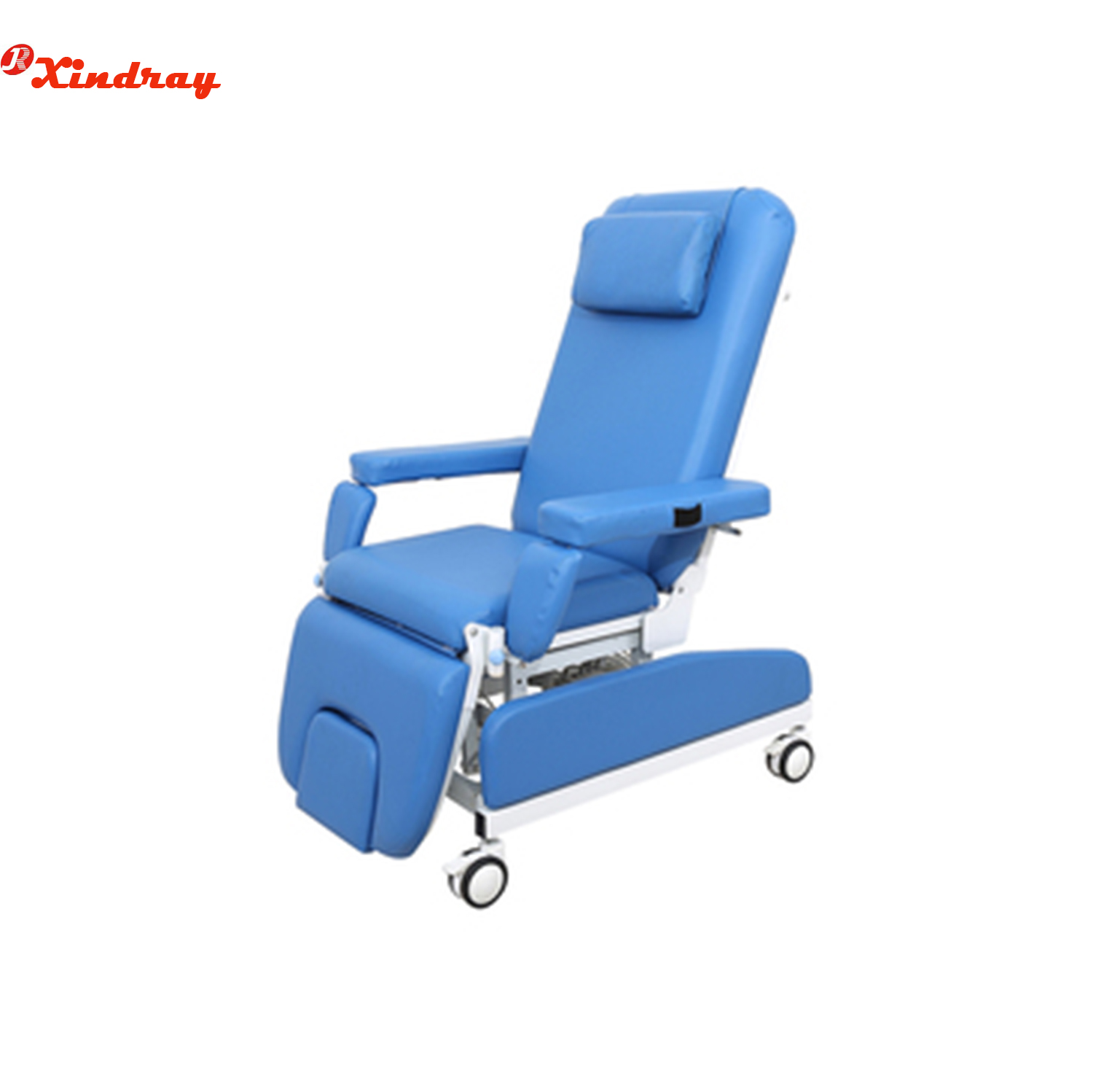 Luxury Electric Blood Donation Chair