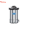 Portably Pressure Steam Sterilizer