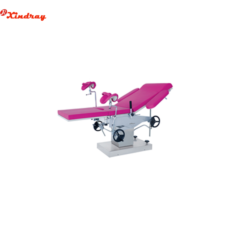 Cheap Price Integrated Obstetric Bed