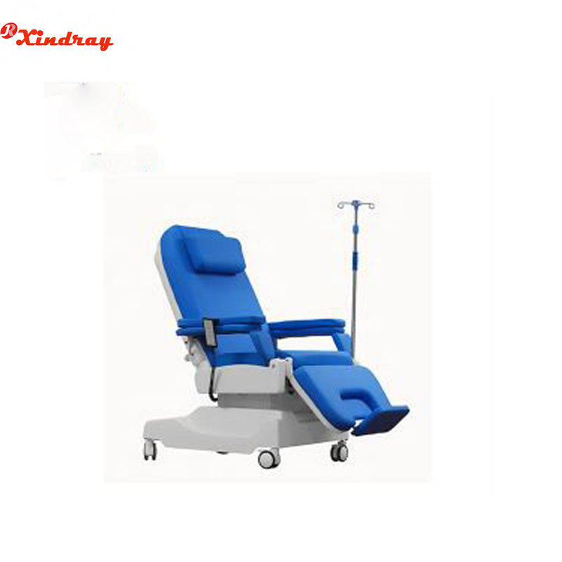 Hospital Electronic Dialysis Chair For Sale