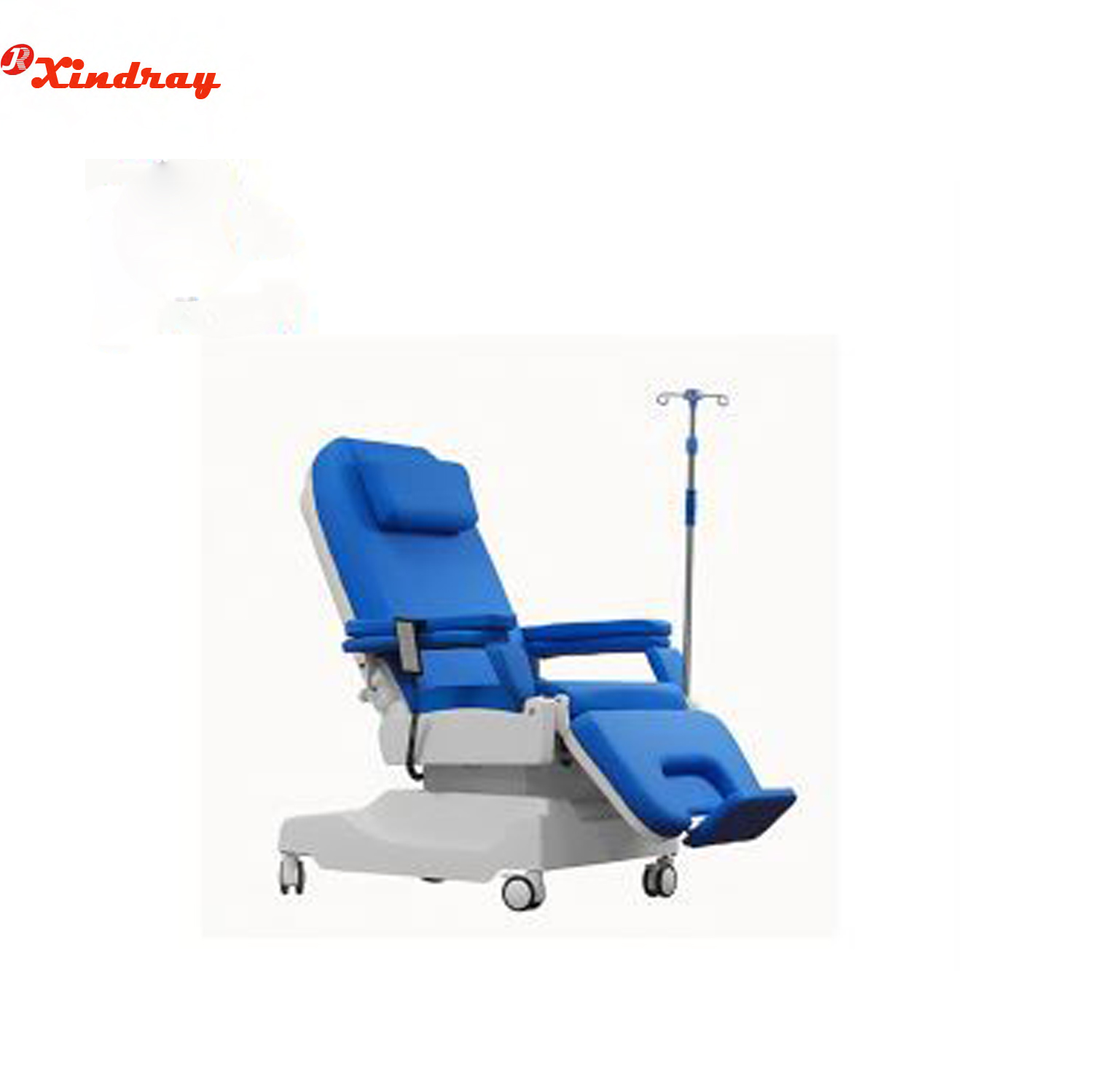 Hospital Electronic Dialysis Chair For Sale
