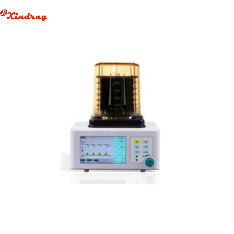  Manufacturer Vaporizer Medical Anesthesia Ventilator Equipment 
