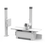 Digital Stationary X-ray System