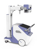 Mobile Digital Radiography System