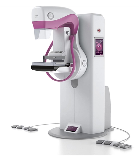 Digital Mammography X-ray System