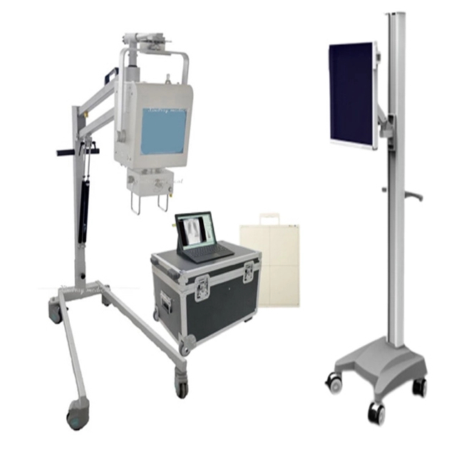 Portable X-ray Imaging Device
