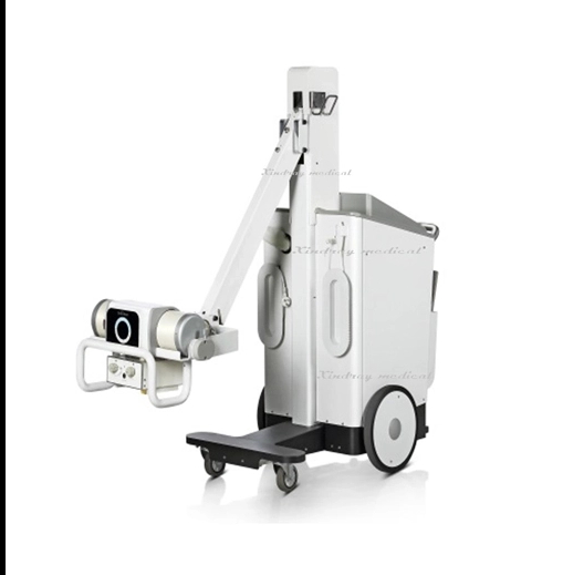 Digital Mobile X-ray Machine