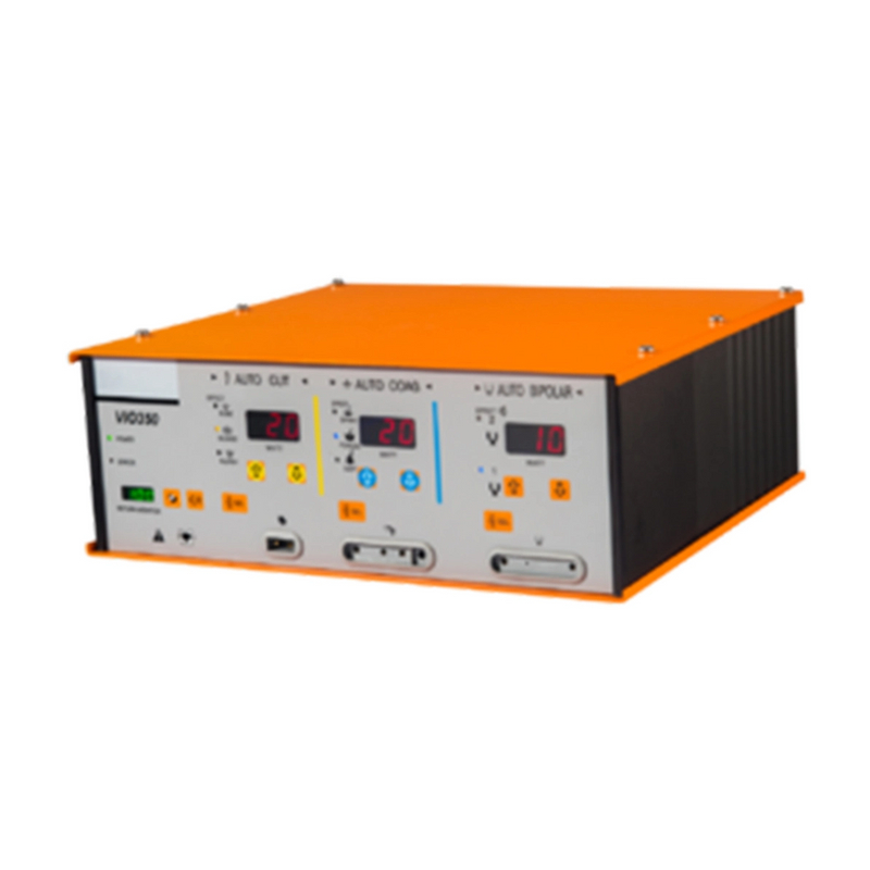 AUTO High Frequency Electrosurgical Unit