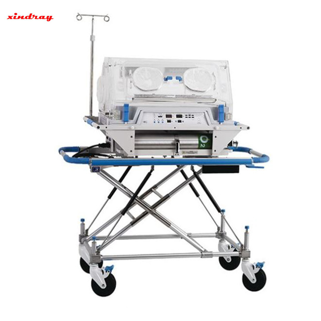Transport Infant Incubator
