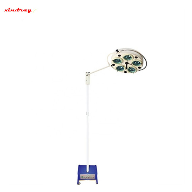 Medical Mobile Shadowless Operating Light