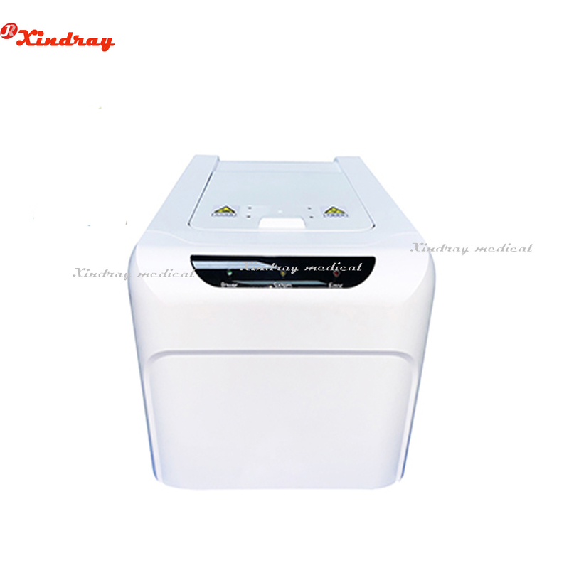 Rapid QPCR System Real Time Fluorescent Quantitative PCR Machine