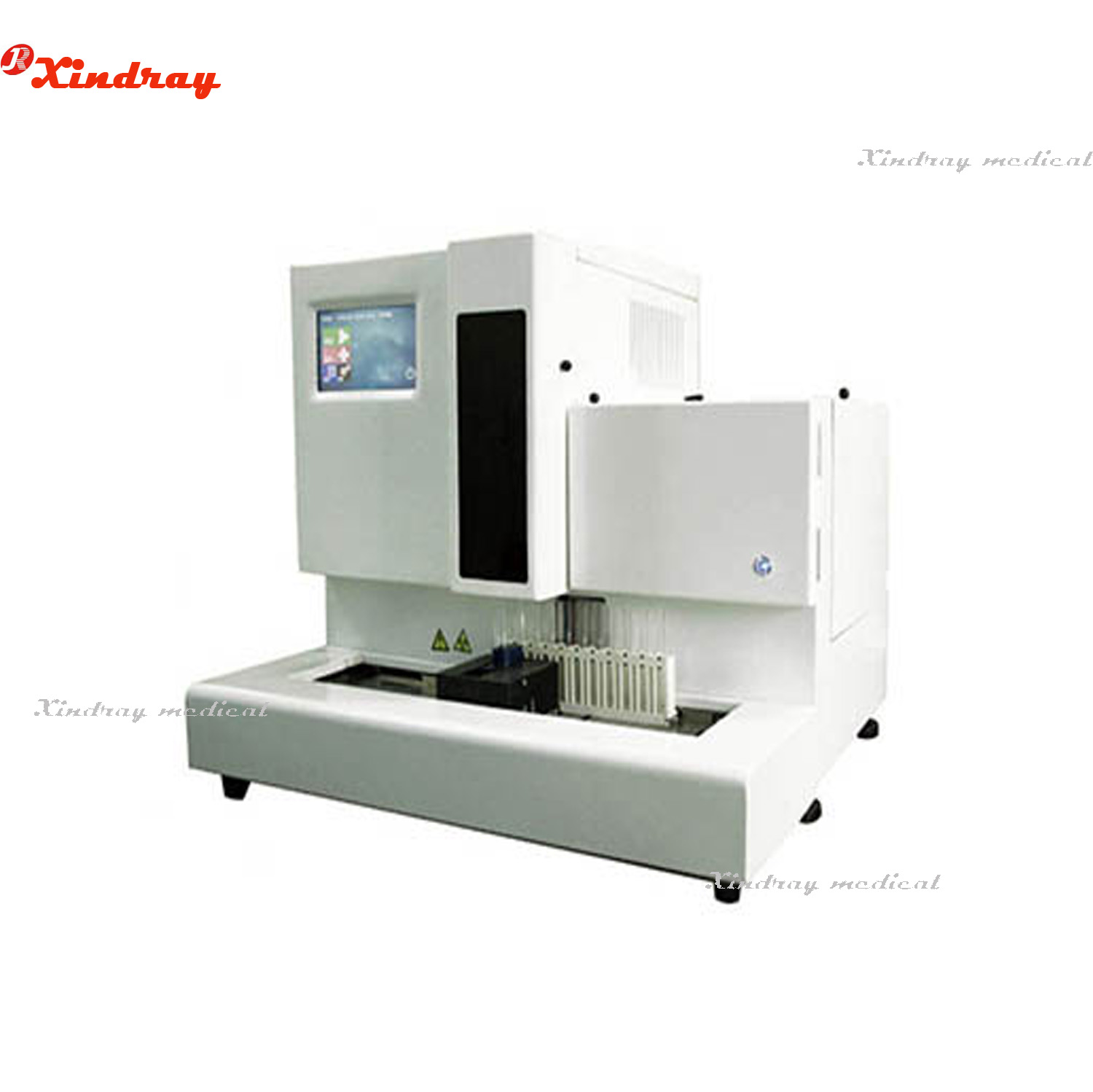 Laboratory Clinical Analysis Automatic Urine Analyzer Urinalysis Machine