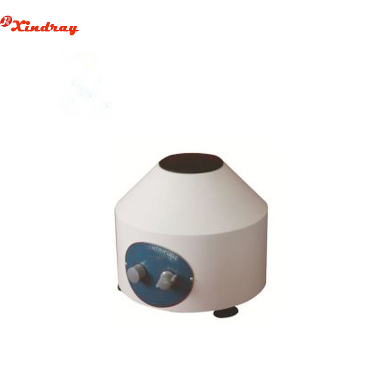 Low Speed Microcentrifuge