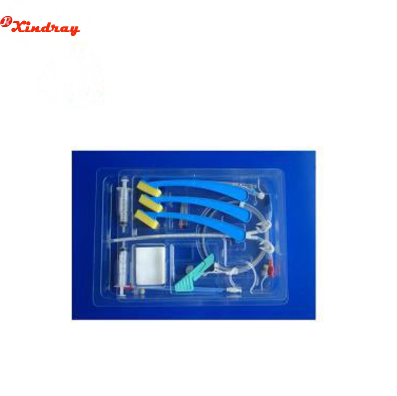 Dialysis Catheter Kit