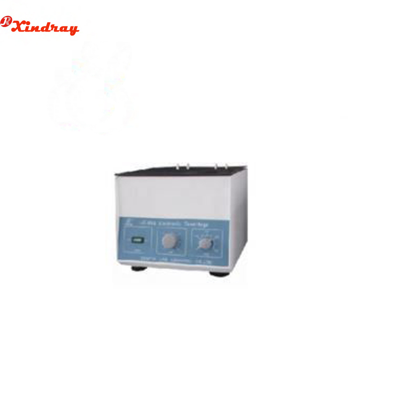 Lab Centrifuge Machine